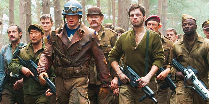 10 Times Captain America Went Against America In The MCU