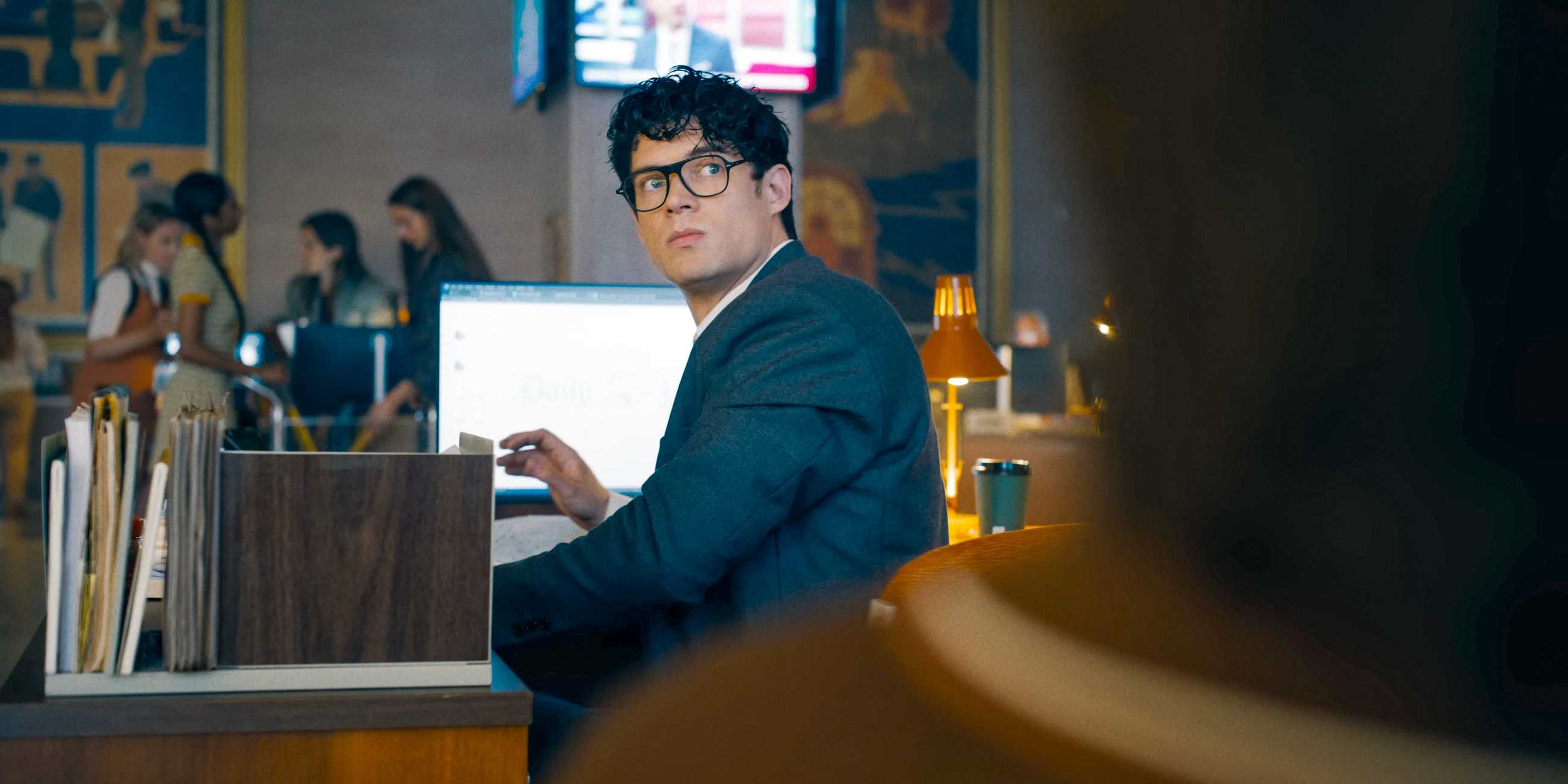Inside James Gunn's Superman: A Set Visit Report From Metropolis