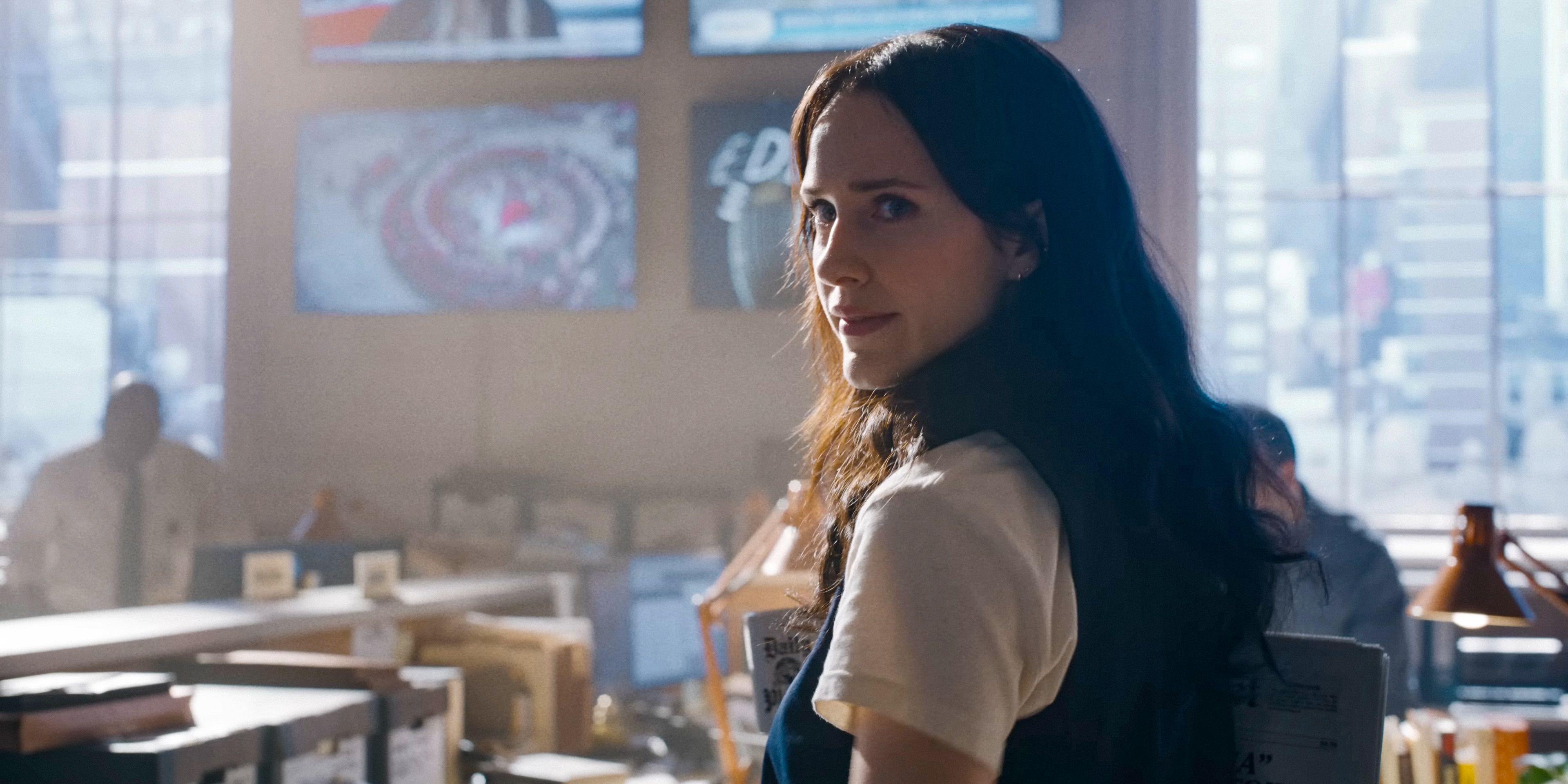 Never Felt Like A Worse Actor In My Life": Superman's Lois Lane Star Reveals Biggest Challenge On New DC Movie