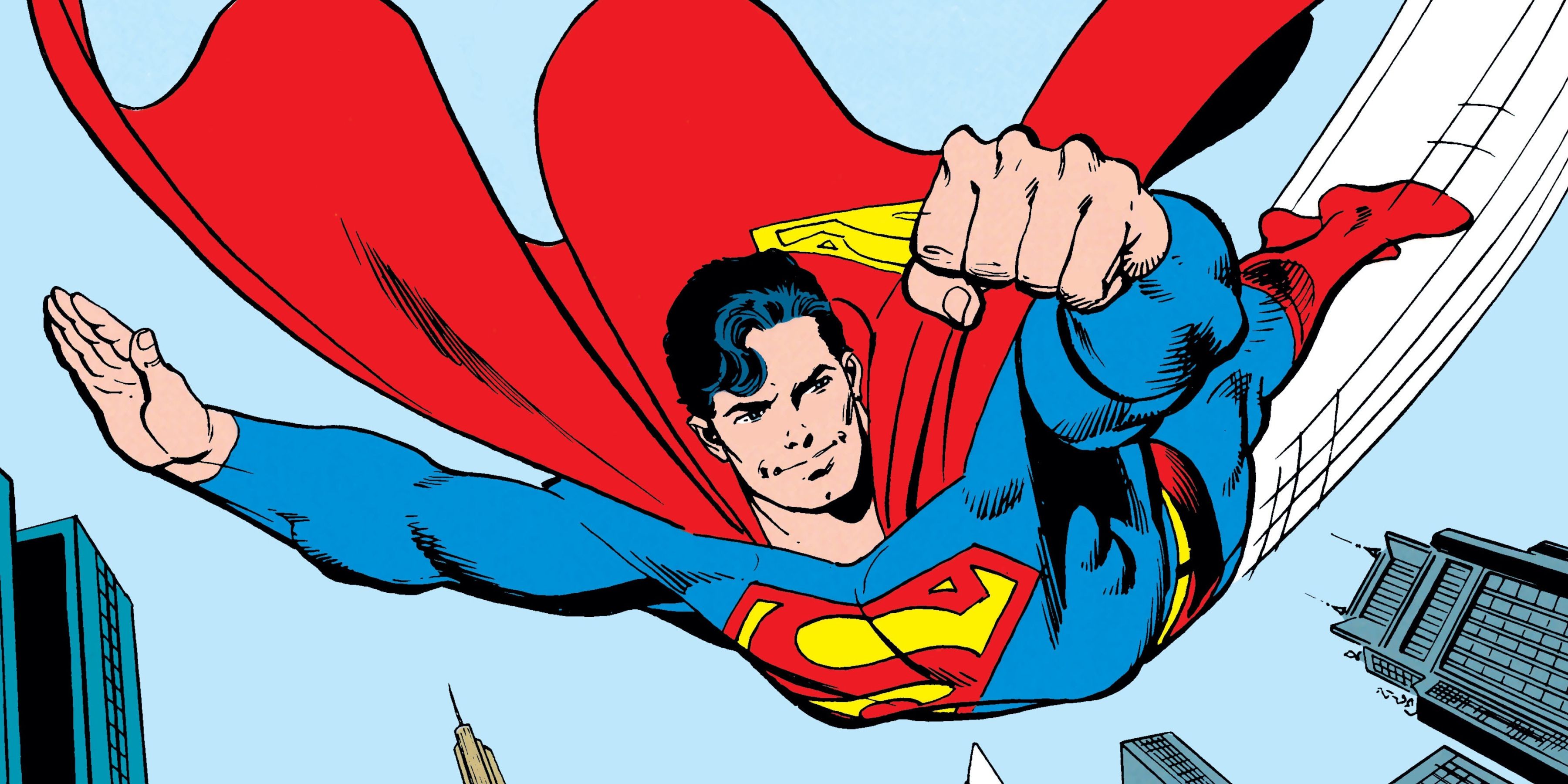 Invincible vs Superman: The Winner of Comics' Best Showdown Finally Has ...