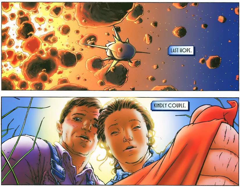 10 DC Comics Retcons That Upended the Universe For Better (or Worse)