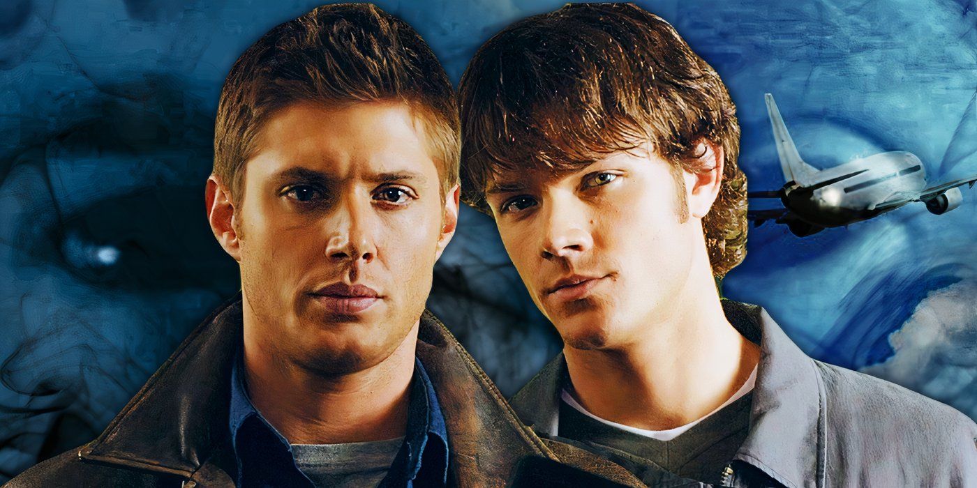 【ちょむすけ】Supernatural season 1 This Supernatural Season 1 Episode Shows How Wildly Different