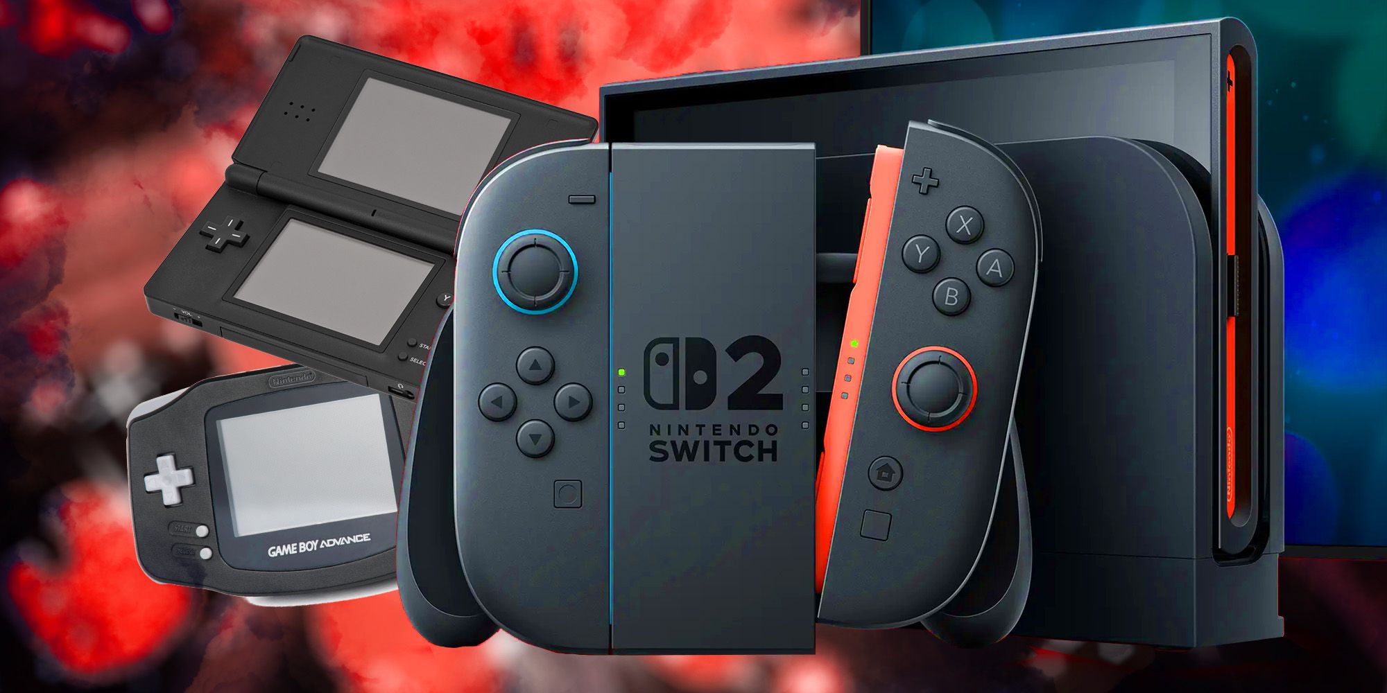 任天堂スイッチ2 After Watching Nintendo's Reveal, I'm Convinced The Switch 2 Is A