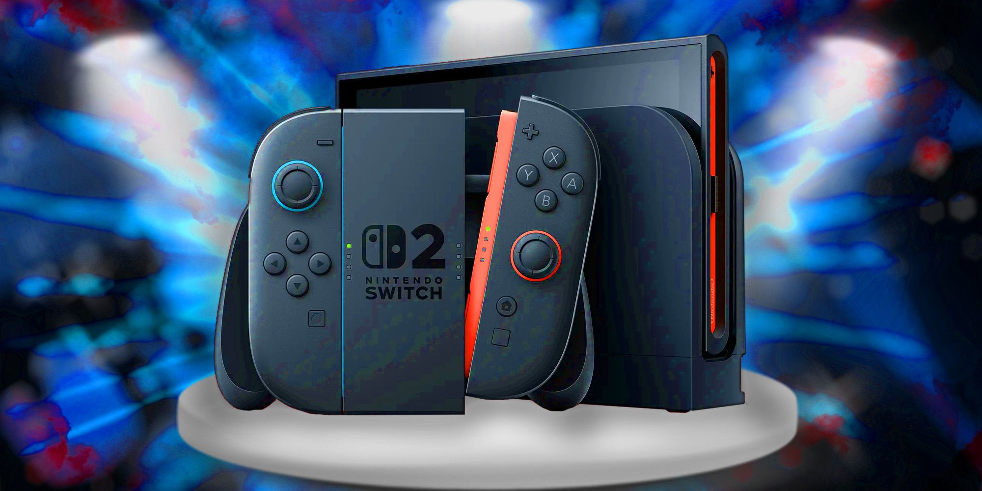 Nintendo Switch SONY PlayStation2 Nintendo Switch sells 46,600,000 consoles beating PS2's