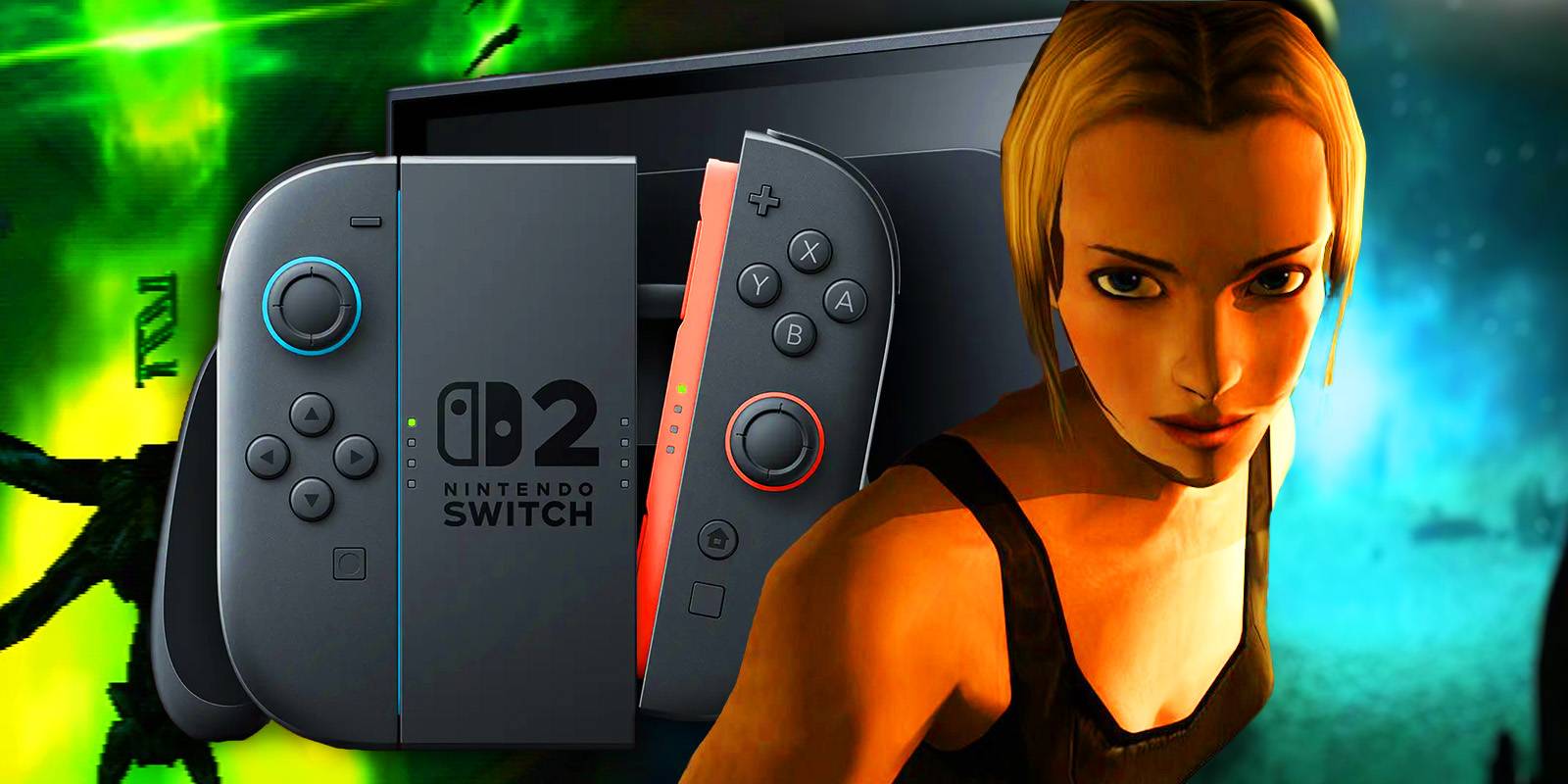 Switch 2 Is The Perfect Chance To Revive This Nintendo Lost Horror With ...