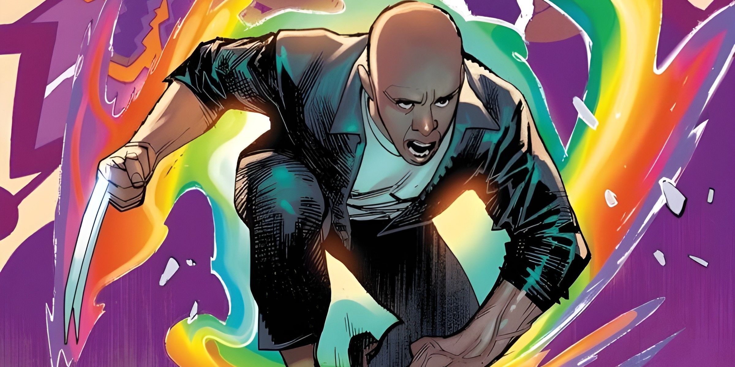 I Challenge You to a Battle to the Death