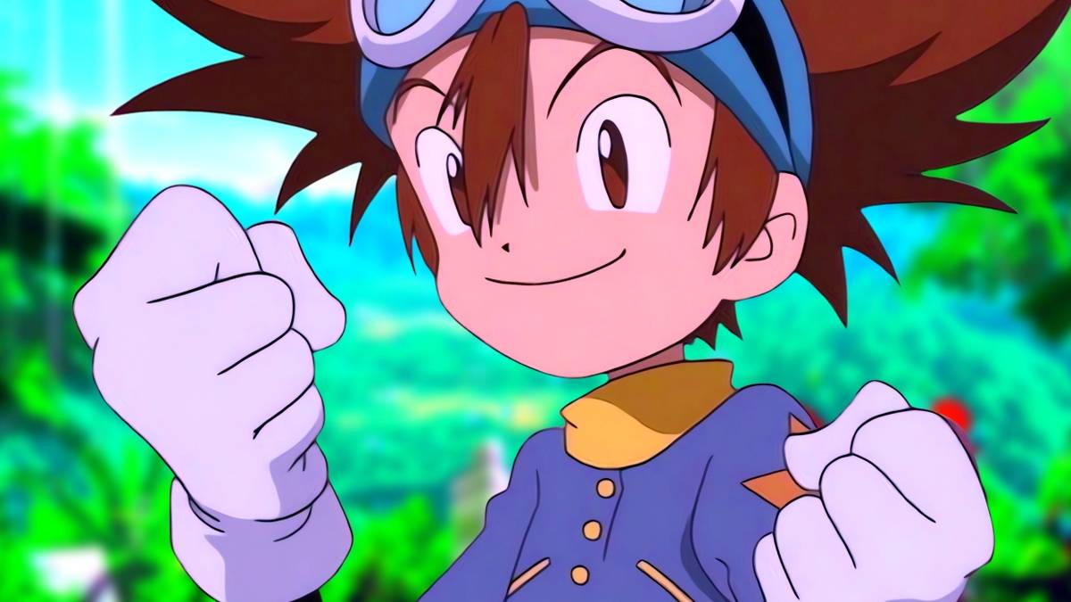 Does Digimon Need a Netflix Series? This Live-Action Short Proves It Does