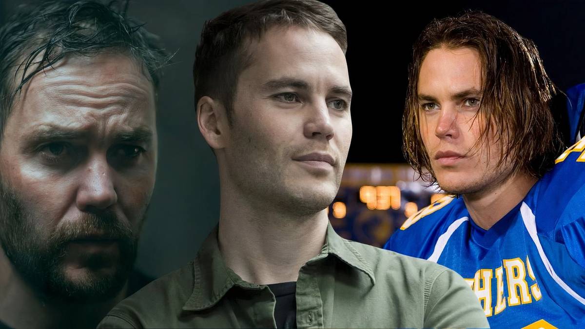 Taylor Kitsch: Long Lost Interview from 2017, image size:1200x675