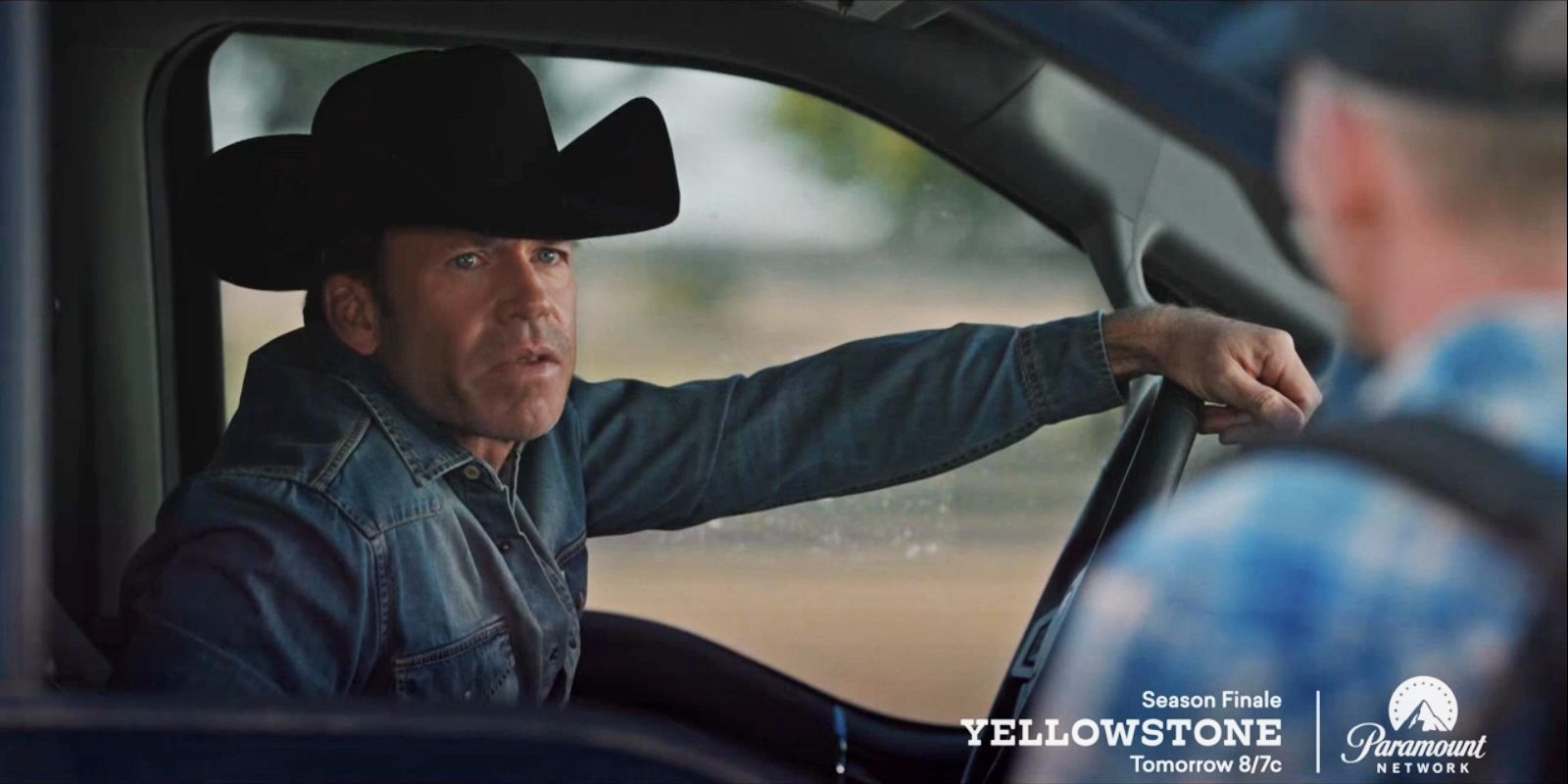 All Of Taylor Sheridan's Appearances In The Yellowstone Franchise ...