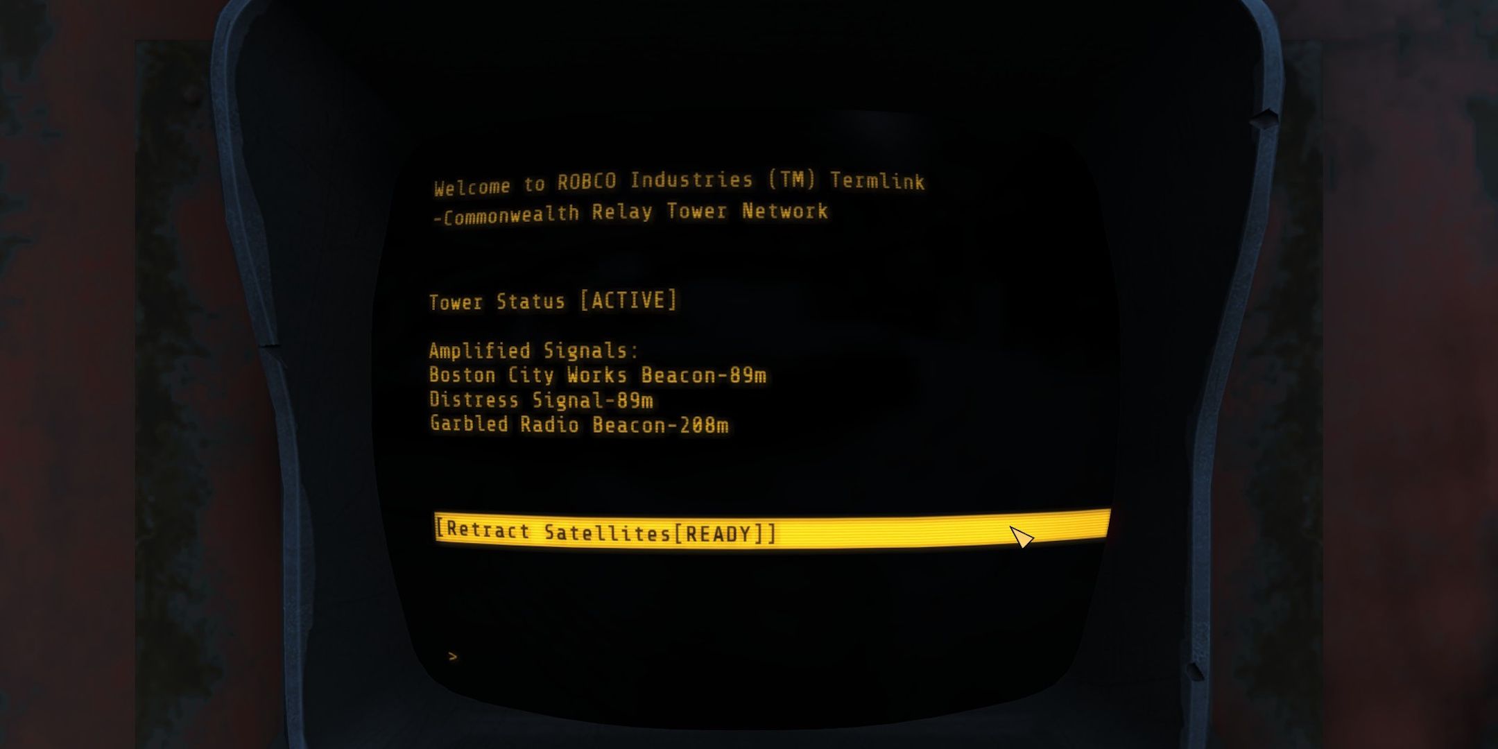Fallout 4's Relay Towers Lead To Some Awesome Hidden Locations & Quests