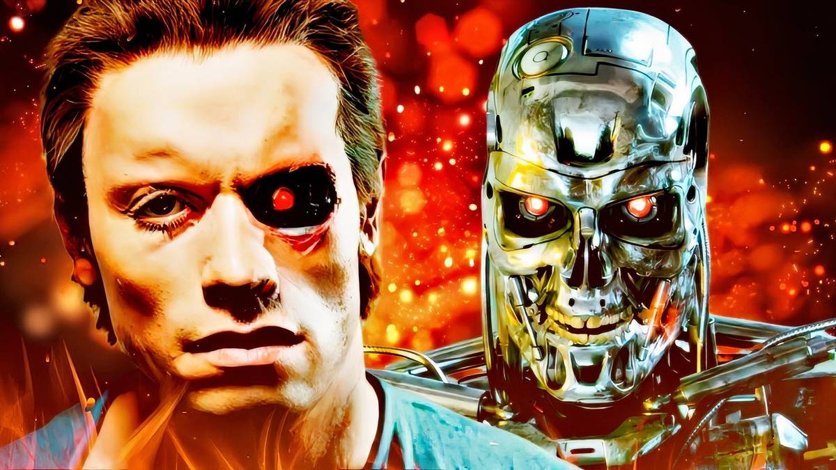 Terminator Origin Terminator Is Upheaving Its Lore By Revealing the True History Behind ...