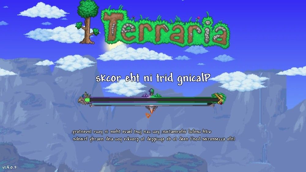 16 Best World Seeds In Terraria