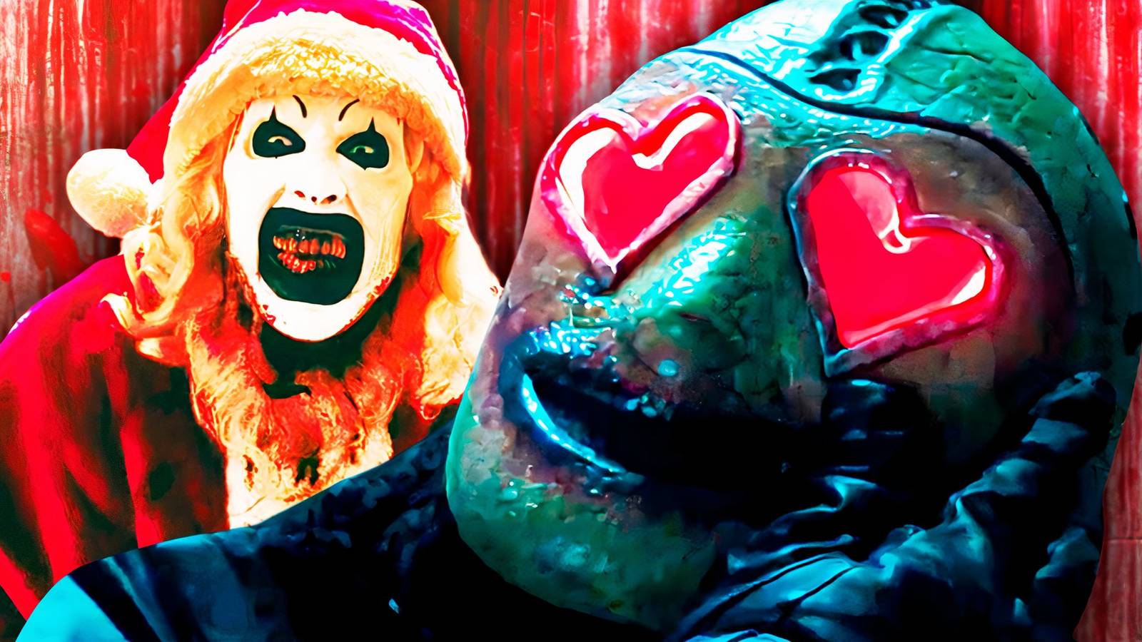 Heart Eyes Follows A Popular Horror Trend, But Can Give It A Twist For ...