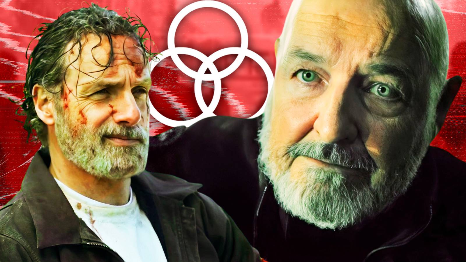 The Walking Dead Already Proved The CRM Was Wrong About Humanity Ending ...