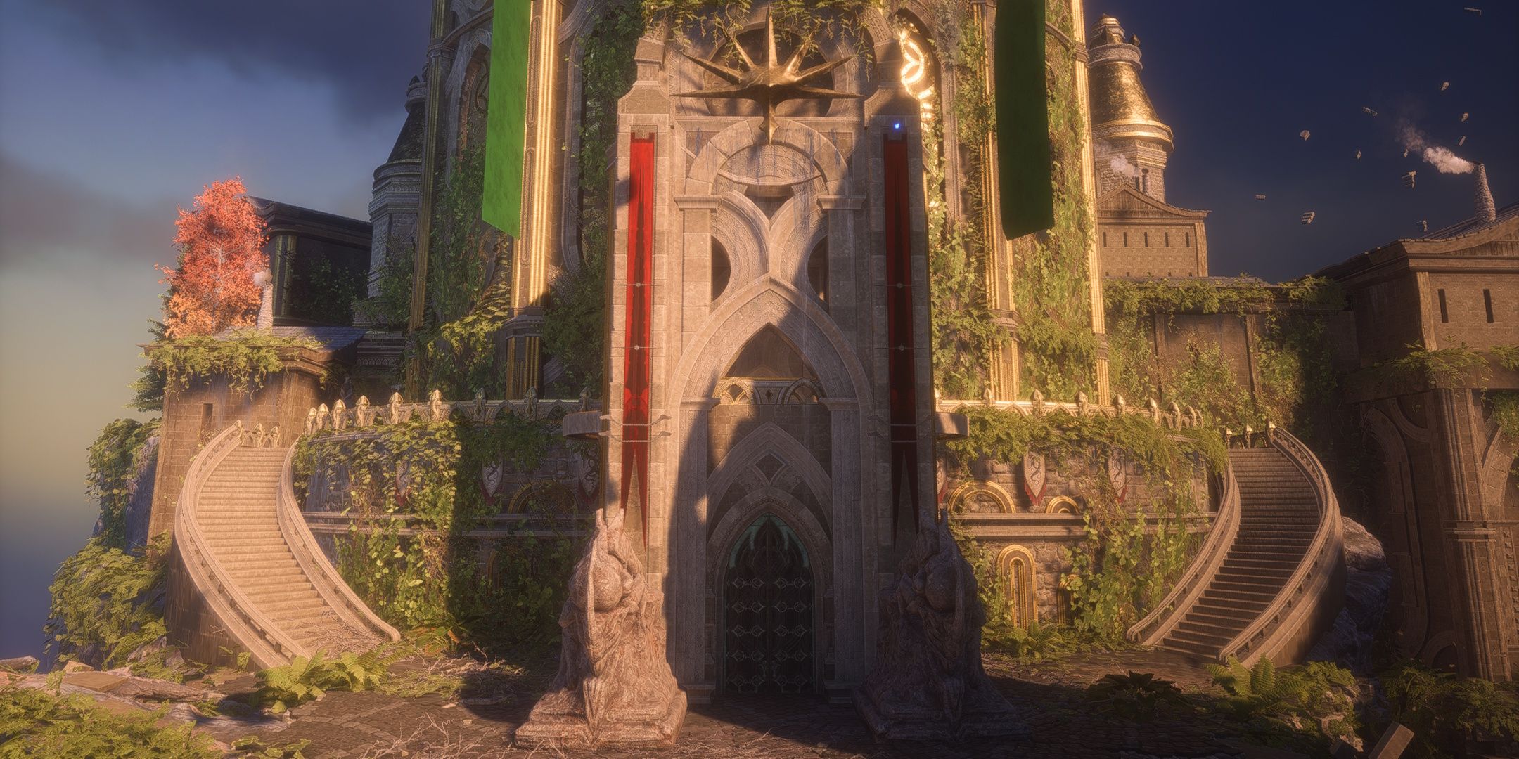 Dragon Age: The Veilguard - All Lighthouse Themes, Ranked