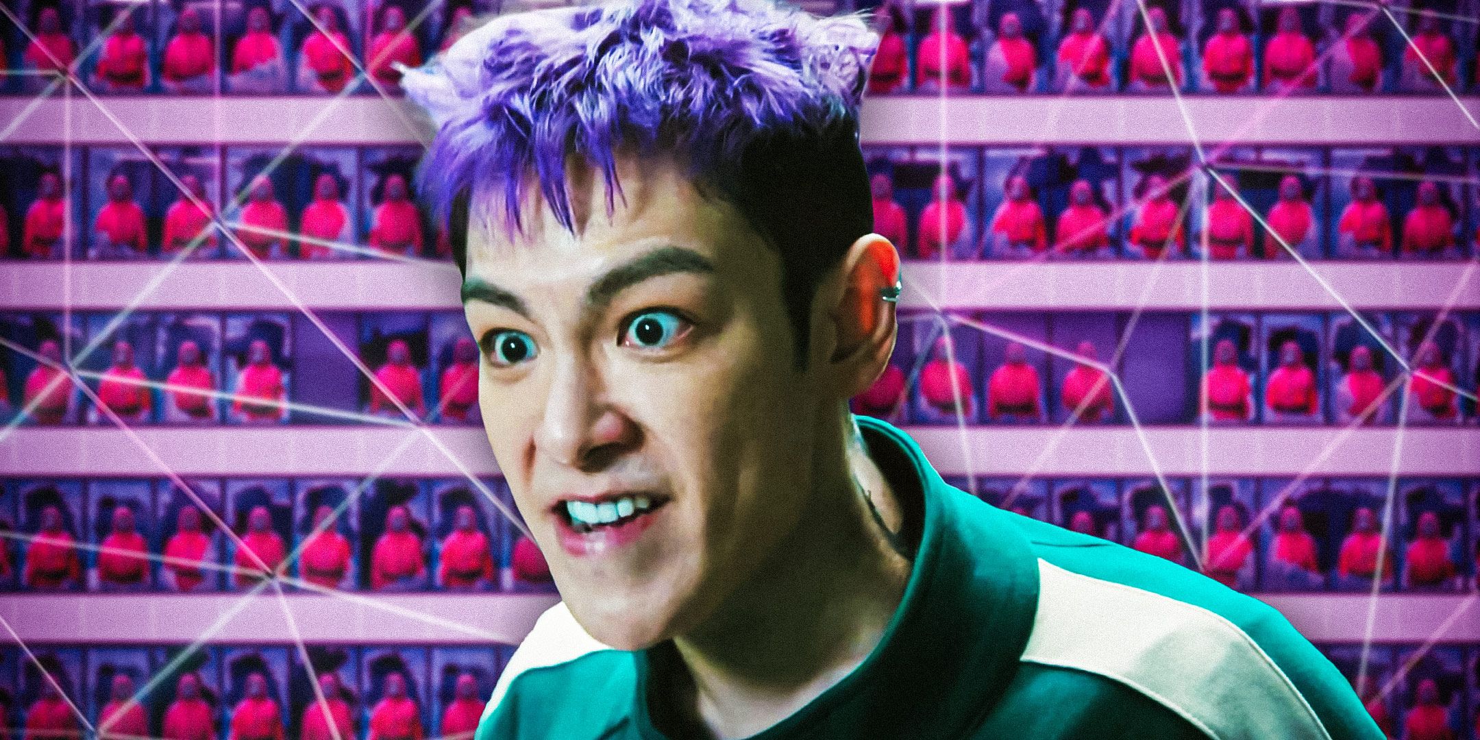 Squid Game Season 3's Shocking Character Return Confirms They Were The