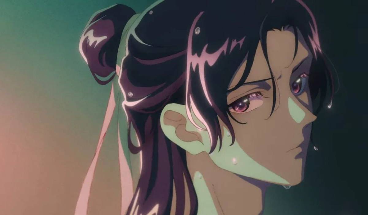 HD onlayn porno videolar Qattiq it uslubidagi anal porno