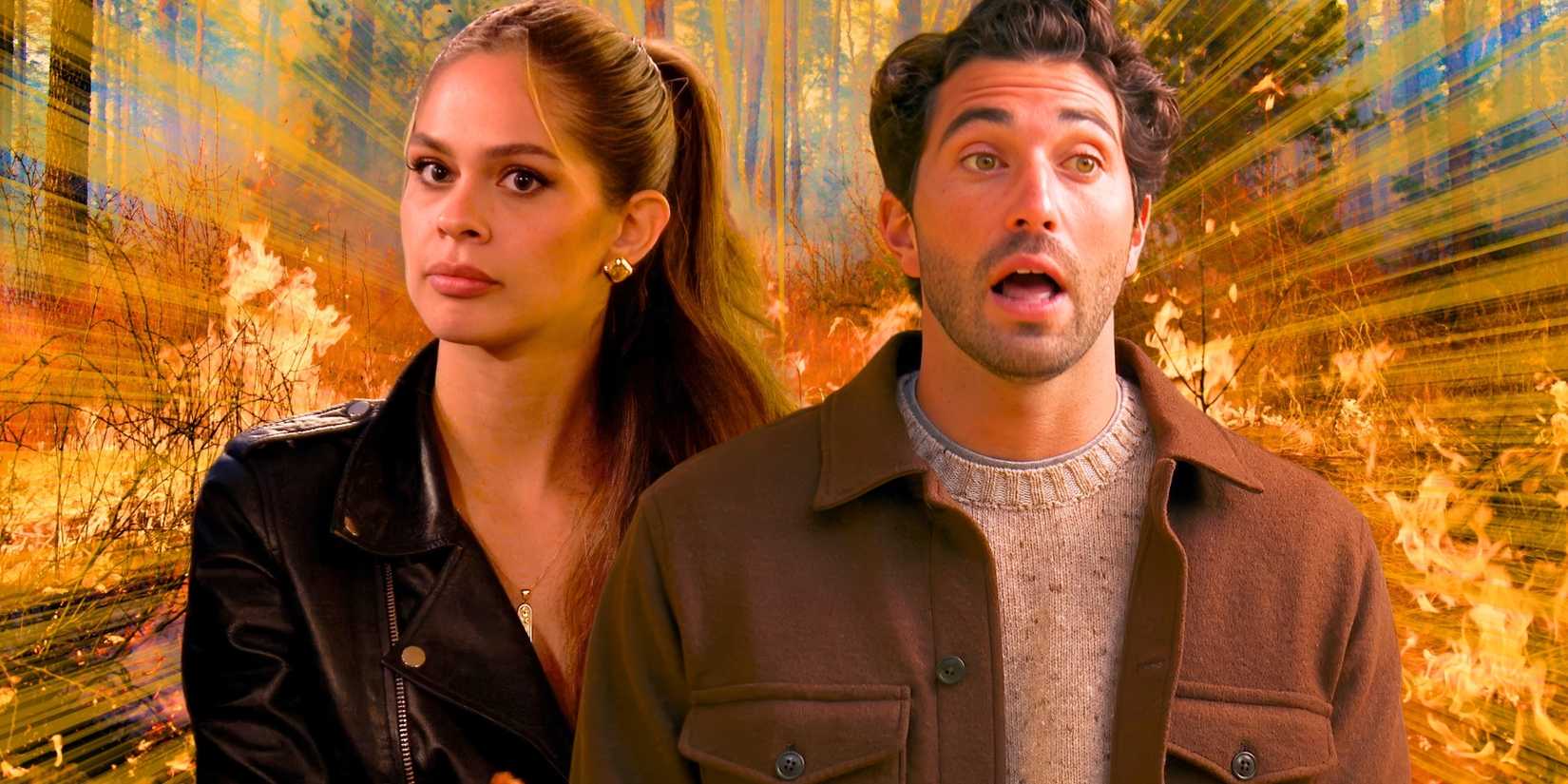 The Bachelor Signs Joey's Life Isn't So Perfect Anymore (His Career(02)