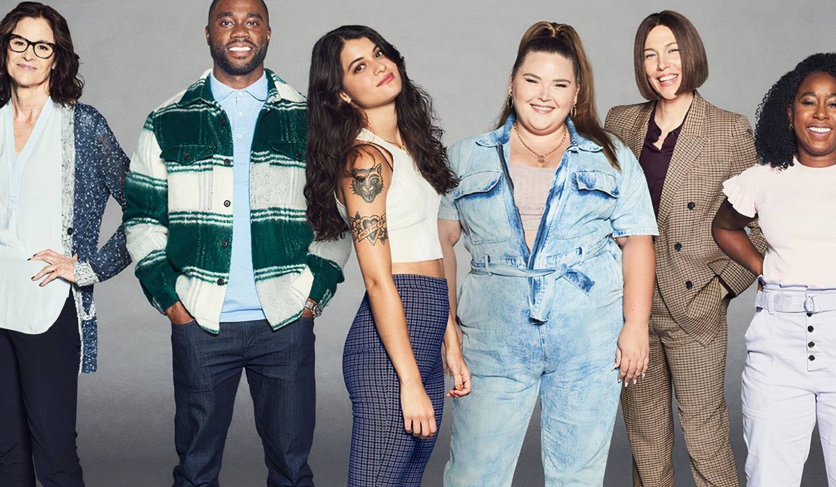 Single Drunk Female Cast & Character Guide: Where You've Seen The Actors  Before