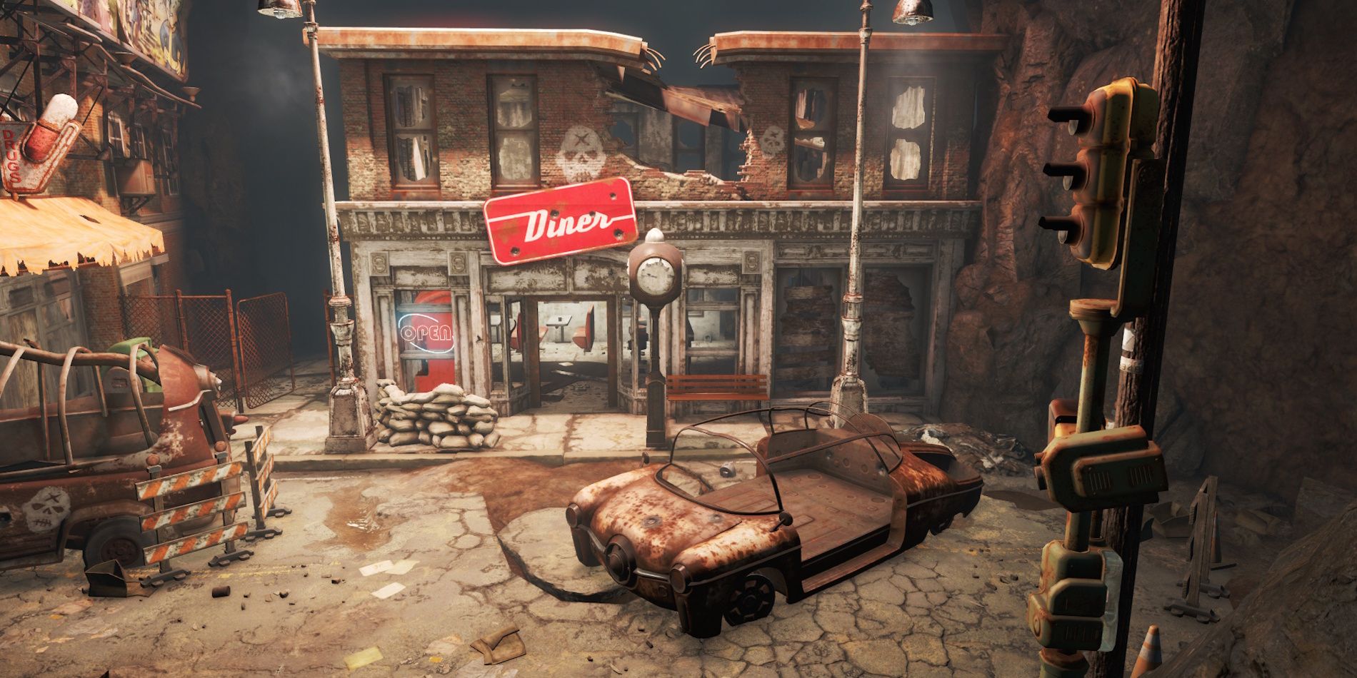 10 Games Kept Alive By Mods In 2025 (That Aren't Skyrim)