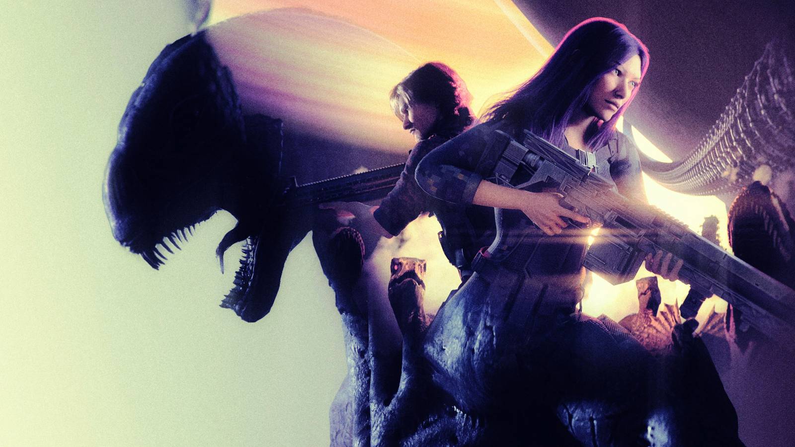 Code Violet PC Version Shot Down By Devs Due To