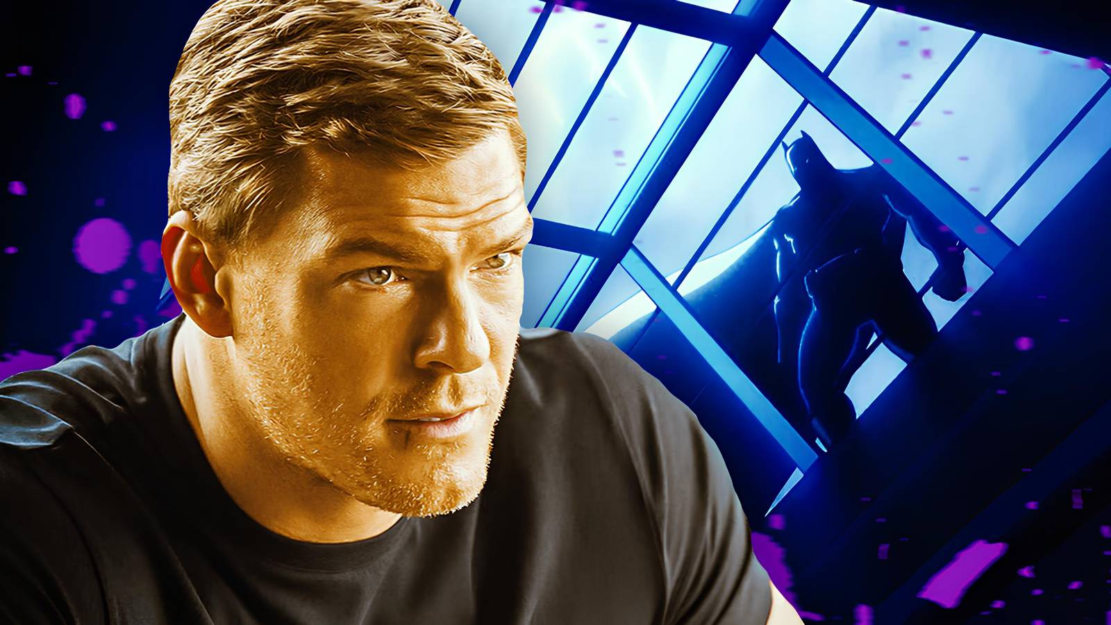 The DCU's First Batman Appearance Is The Perfect Excuse To Give Alan ...