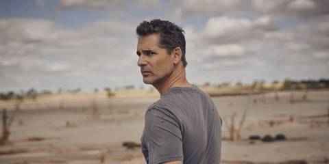 The Dry Summary, Trailer, Cast, Where to Watch and More