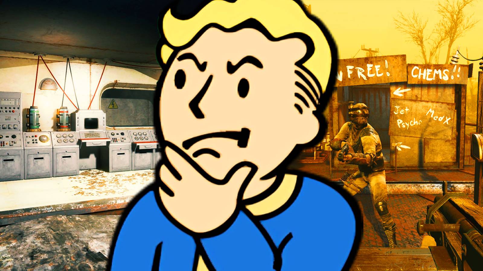 Fallout 4 Anniversary Edition Removes Iconic Song, Angering Fans