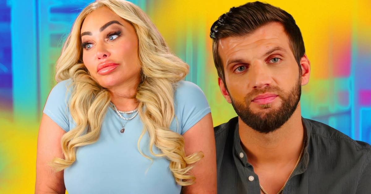90 Day Fiancé: Signs Darcey & Georgi's Life Isn't As Perfect As It Seems (Will They Stay Together?)