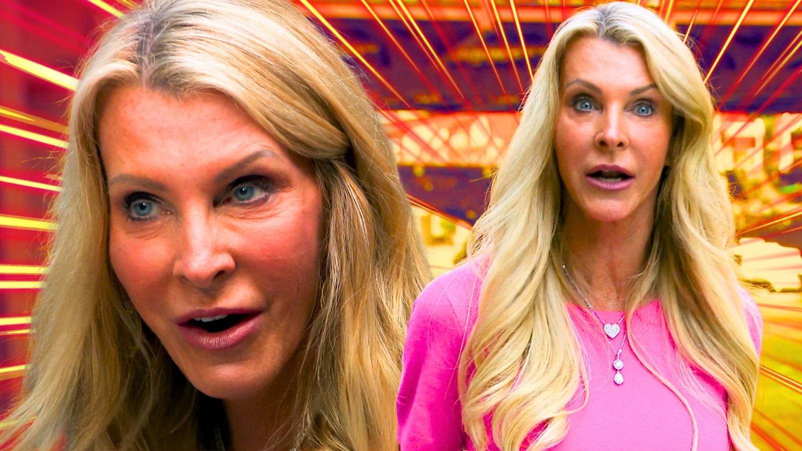 Joan Vassos Reveals Shocking Reason She Almost Quit The Golden