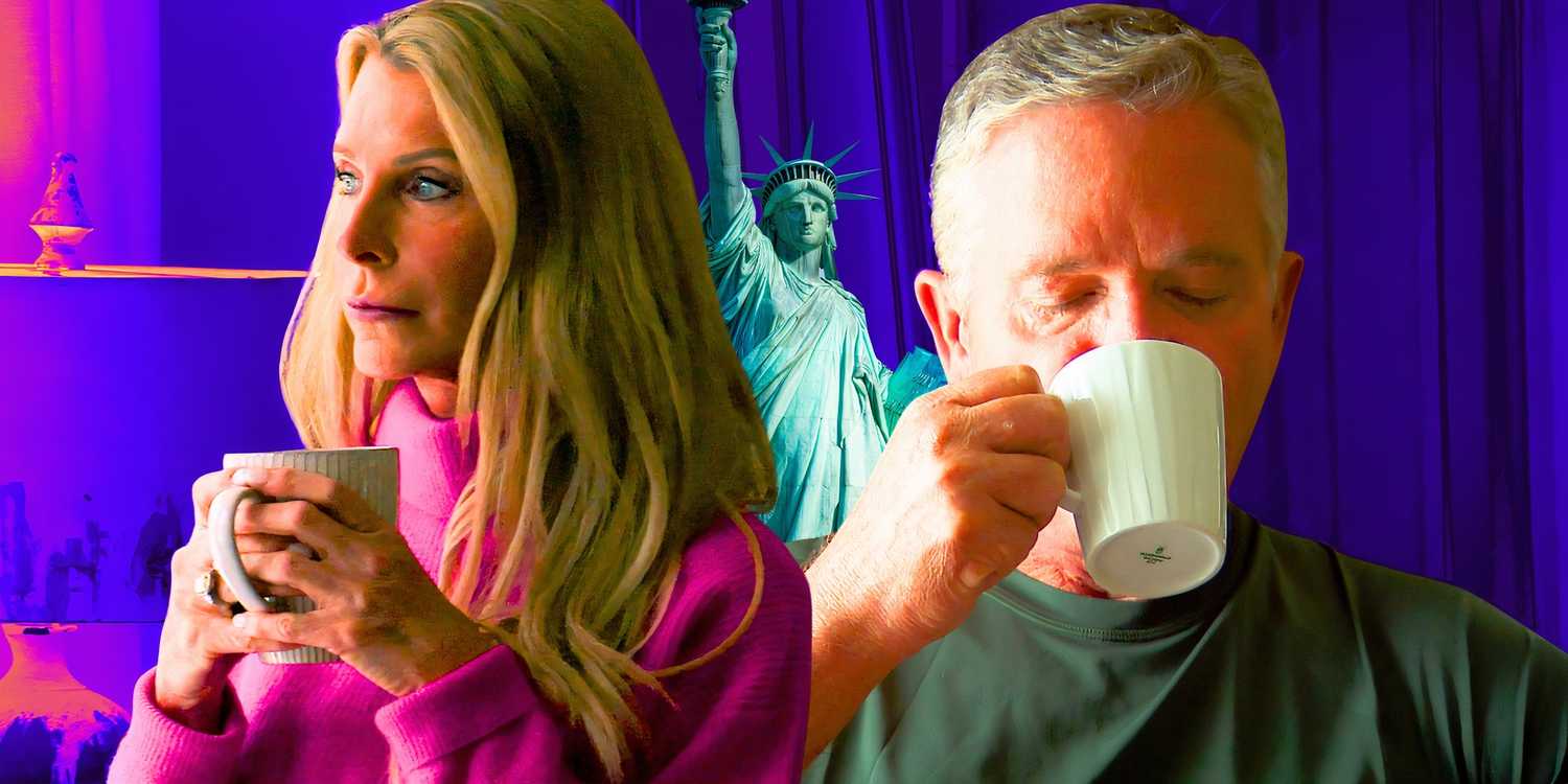 The Golden Bachelorette's Chock Chapple's Disinterest In Moving To NYC Could Change Joan Vassos' Plans (Will It Hurt Their Relationship?)