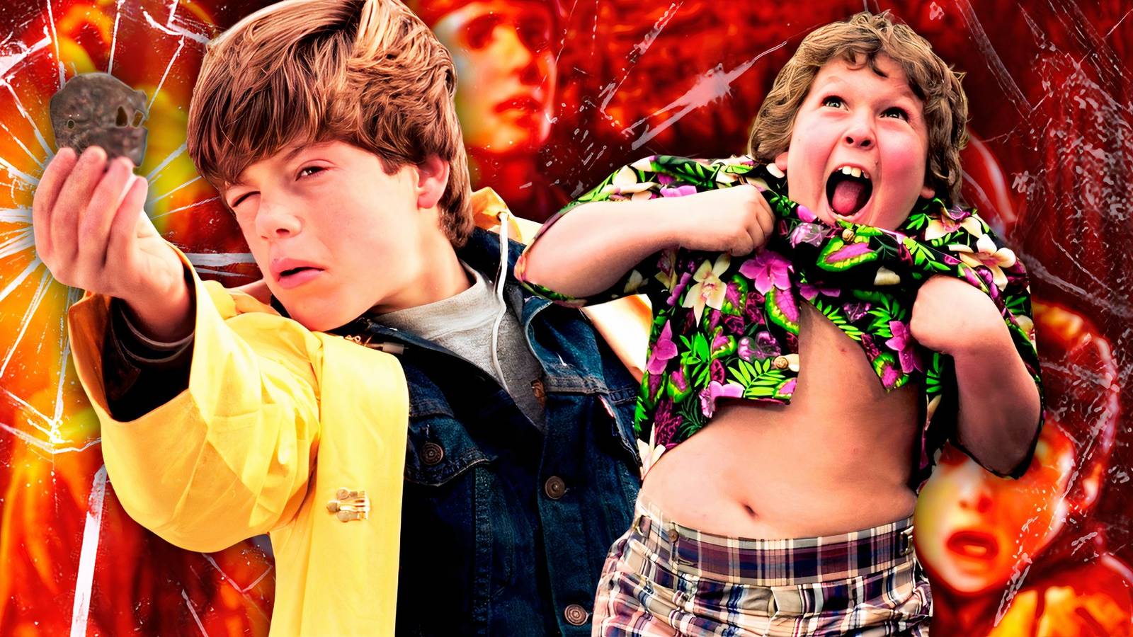 I Can't Get Excited About The Goonies 2 Happening Without Richard Donner, image size:1600x900