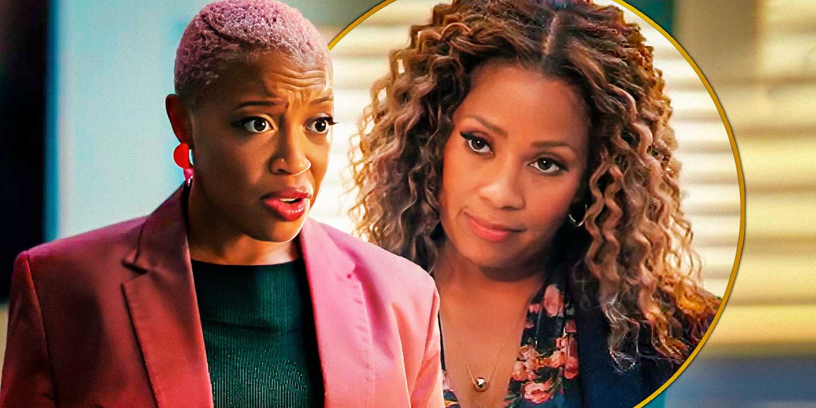 Everything We Learned On The Set Of The Irrational Season
