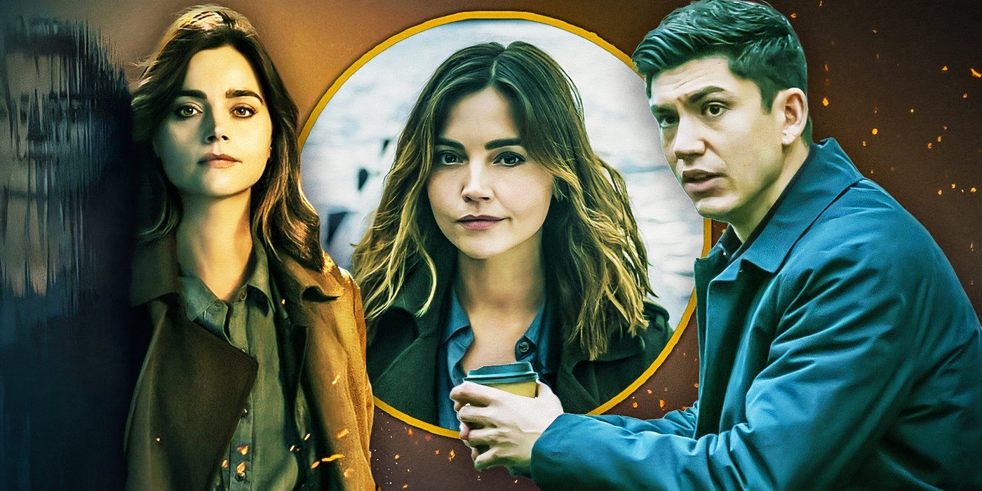 The Jetty Summary, Trailer, Season List, Cast, Where to Watch and More