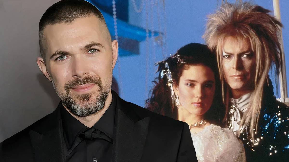 Labyrinth 2: Confirmation, Robert Eggers' Involvement & Everything We Know