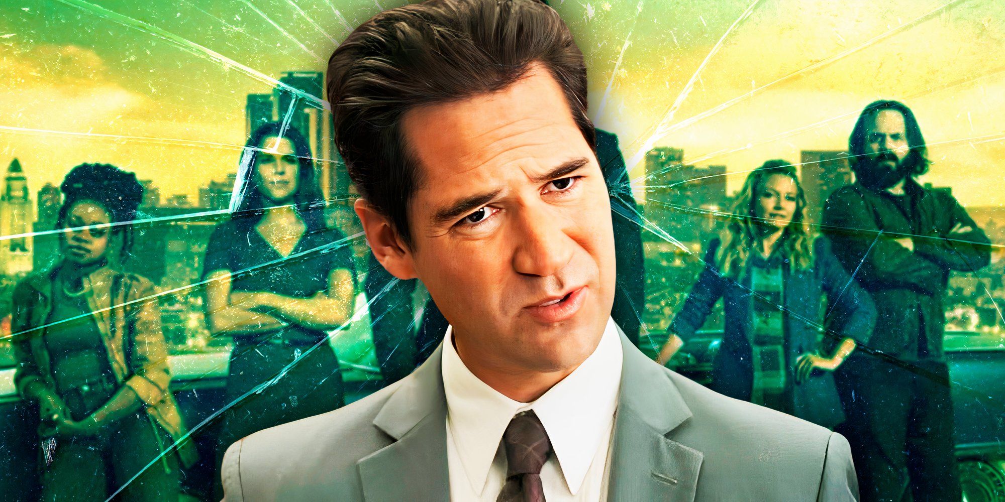 Lincoln Lawyer Season 4 Casts Key Prosecutor Character From The Law Of