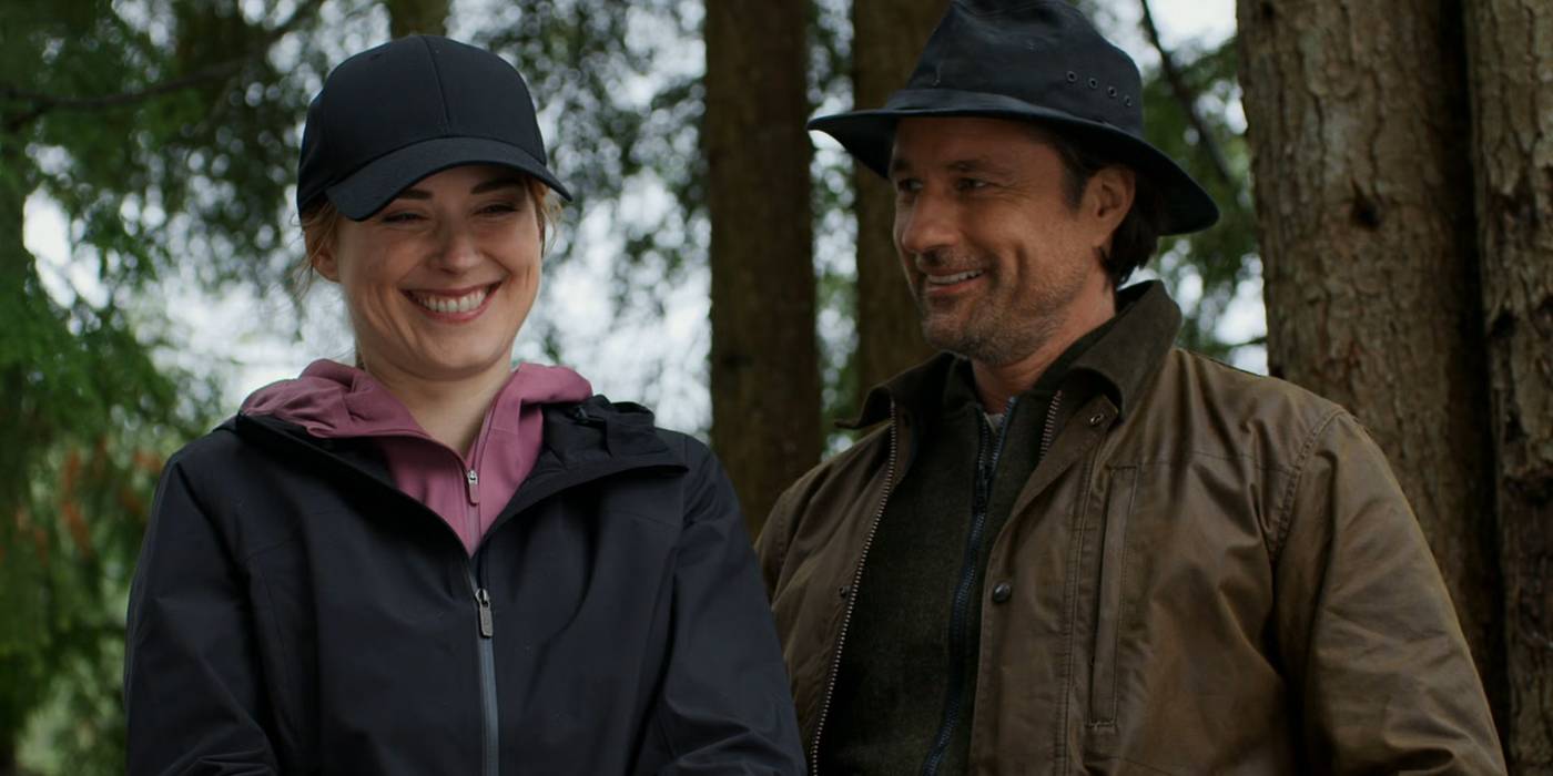 It Is Day One": Virgin River Season 7 Gets Major Filming Update From Star