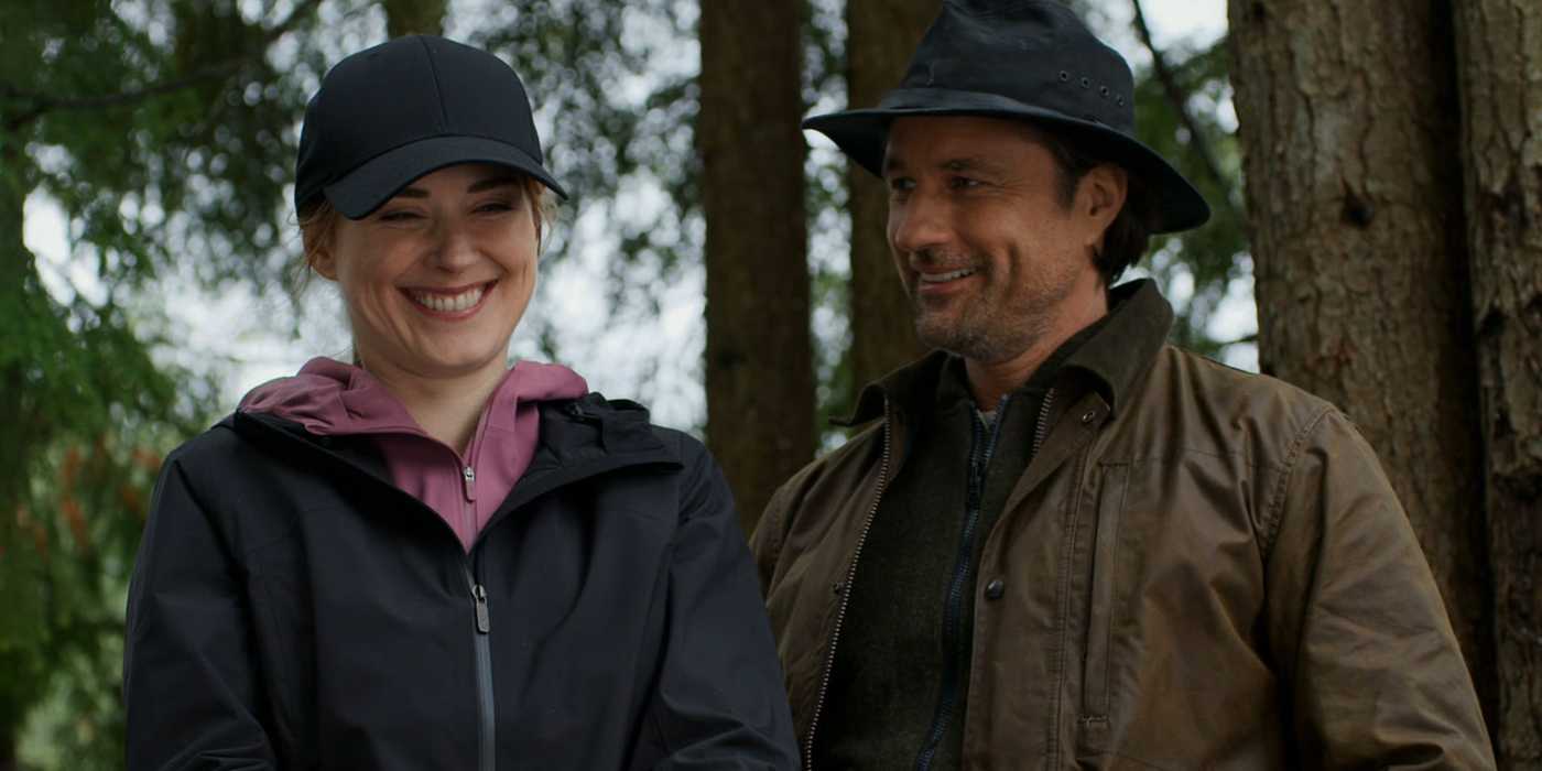 Netflix's Beloved 81% RT Romance Series Return Officially Confirmed, Setting Massive Streaming Record