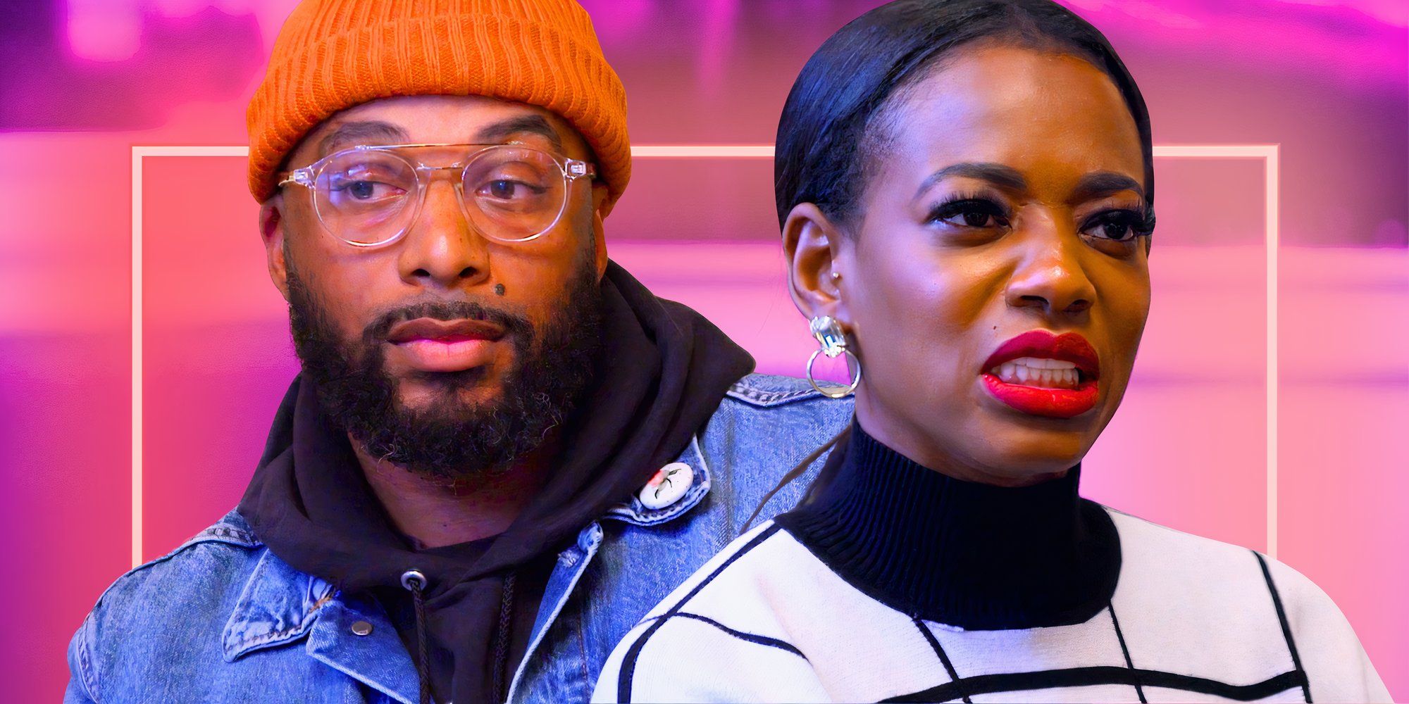 Married At First Sight Season 18: Emem Obot's Age, Job, Instagram, & More