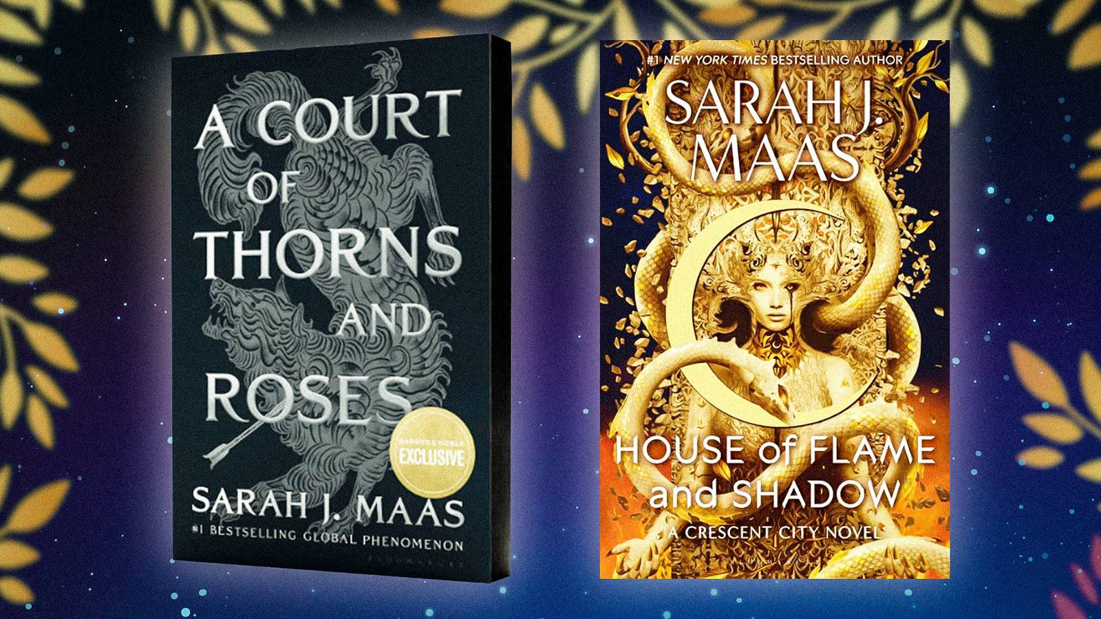 The Next Court Of Thorns & Roses Book Must Learn From Past Sarah J