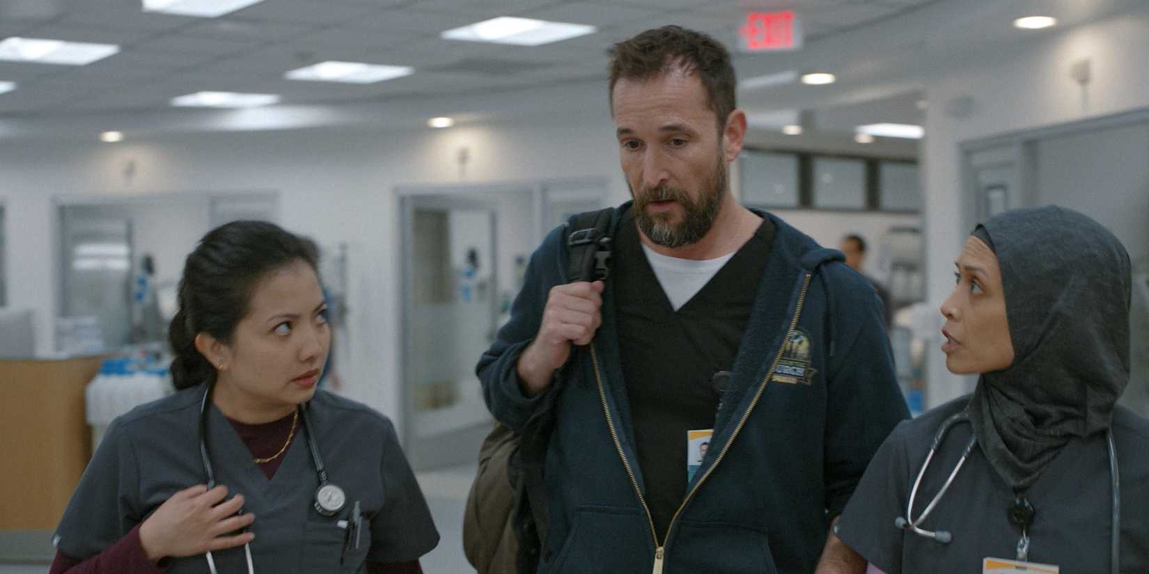 The Pitt Is Not Like Other Medical Dramas In 1 Huge Way