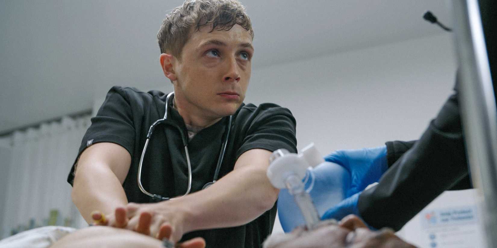 The Pitt Episode 5 Review: I’m Excited The Medical Drama's Students ...