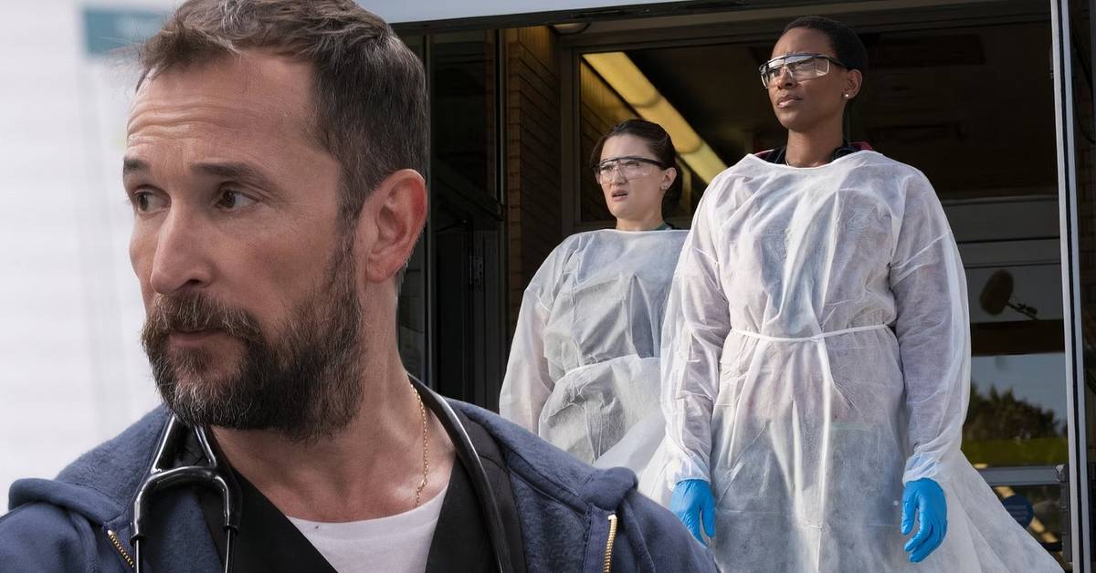The Pitt Season 2: Cast, Story & Everything We Know