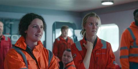 The Rig Summary, Trailer, Season List, Cast, Where to Watch and More