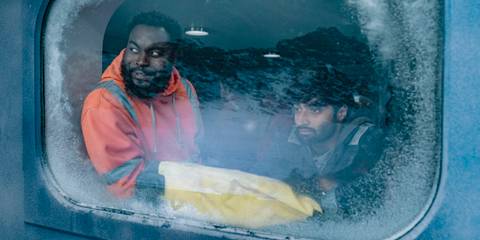 Le Rig The Rig Summary, Trailer, Season List, Cast, Where to Watch and More