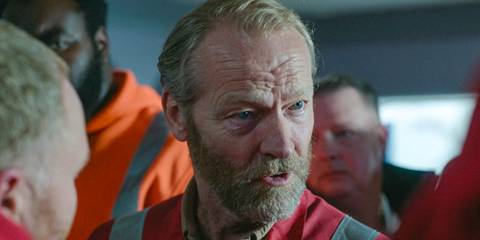 Theo Rig The Rig Summary, Trailer, Season List, Cast, Where to Watch and More