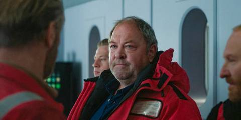 The Rig Summary, Trailer, Season List, Cast, Where to Watch and More