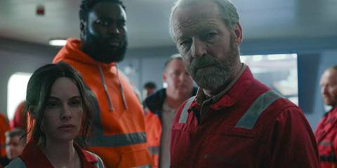 The Rig Characters The Rig Summary, Trailer, Season List, Cast, Where to Watch and More