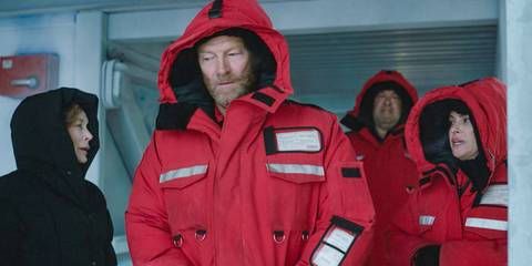 The Rig Summary, Trailer, Season List, Cast, Where to Watch and More