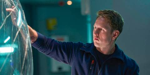 The Rig Summary, Trailer, Season List, Cast, Where to Watch and More